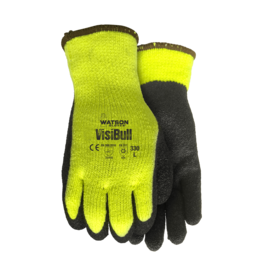 Watson Gloves Gloves*  VISIBULL GLOVES - S