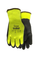 Watson Gloves Gloves* VISIBULL GLOVES - L