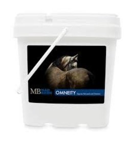 Mad Barn Canada Mad Barn Omneity  - Equine Mineral & Vitamin Premix 5kg - 628055180043