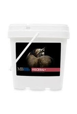 Mad Barn Canada Mad Barn Visceral + 2.5kg - 628055180746 - comprehensive gut formula to maintain your horse’s stomach and hindgut health.