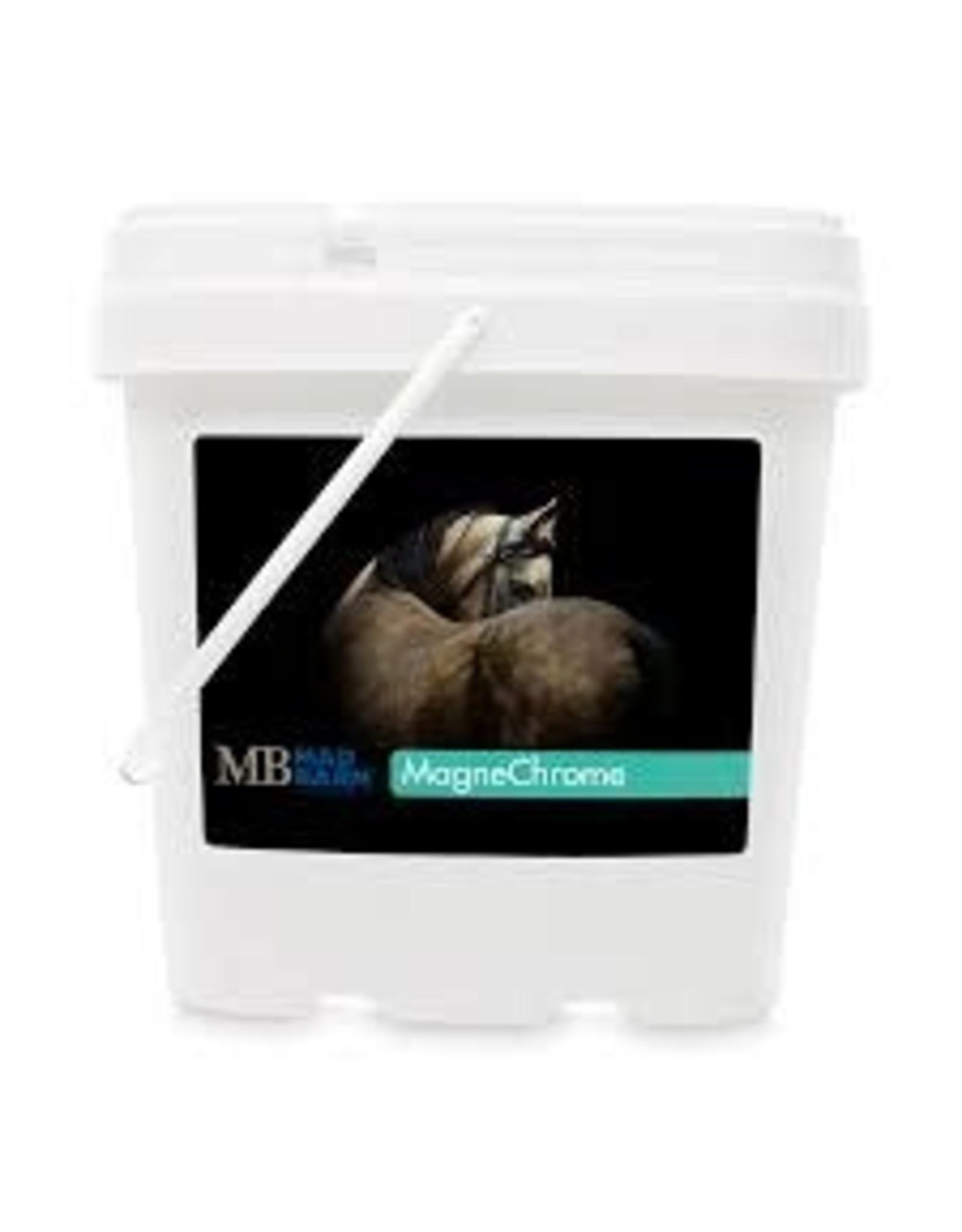 Mad Barn Canada Mad Barn MagneChrome 5kg - 628055180531 - (Formerly IR Supplement) - MagneChrome is designed to support normal glucose metabolism and regulate insulin production.