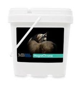 Mad Barn Canada Mad Barn MagneChrome 5kg - 628055180531 - (Formerly IR Supplement) - MagneChrome is designed to support normal glucose metabolism and regulate insulin production.