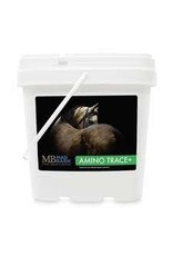 Mad Barn Canada Mad Barn Amino Trace 5kg - 628055180852 - AminoTrace+ is designed to provide the ultimate nutrition for improved hoof quality, absorption of nutrients and improved digestion – all in a convenient pell