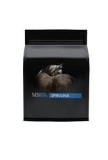 Mad Barn Canada Mad Barn Spirulina 1kg - 628055182207 -  Beneficial for horses with allergies, and horses engaging in competition and high-intensity exercise.