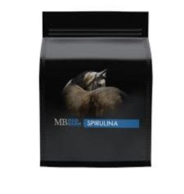 Mad Barn Canada Mad Barn Spirulina 1kg - 628055182207 -  Beneficial for horses with allergies, and horses engaging in competition and high-intensity exercise.