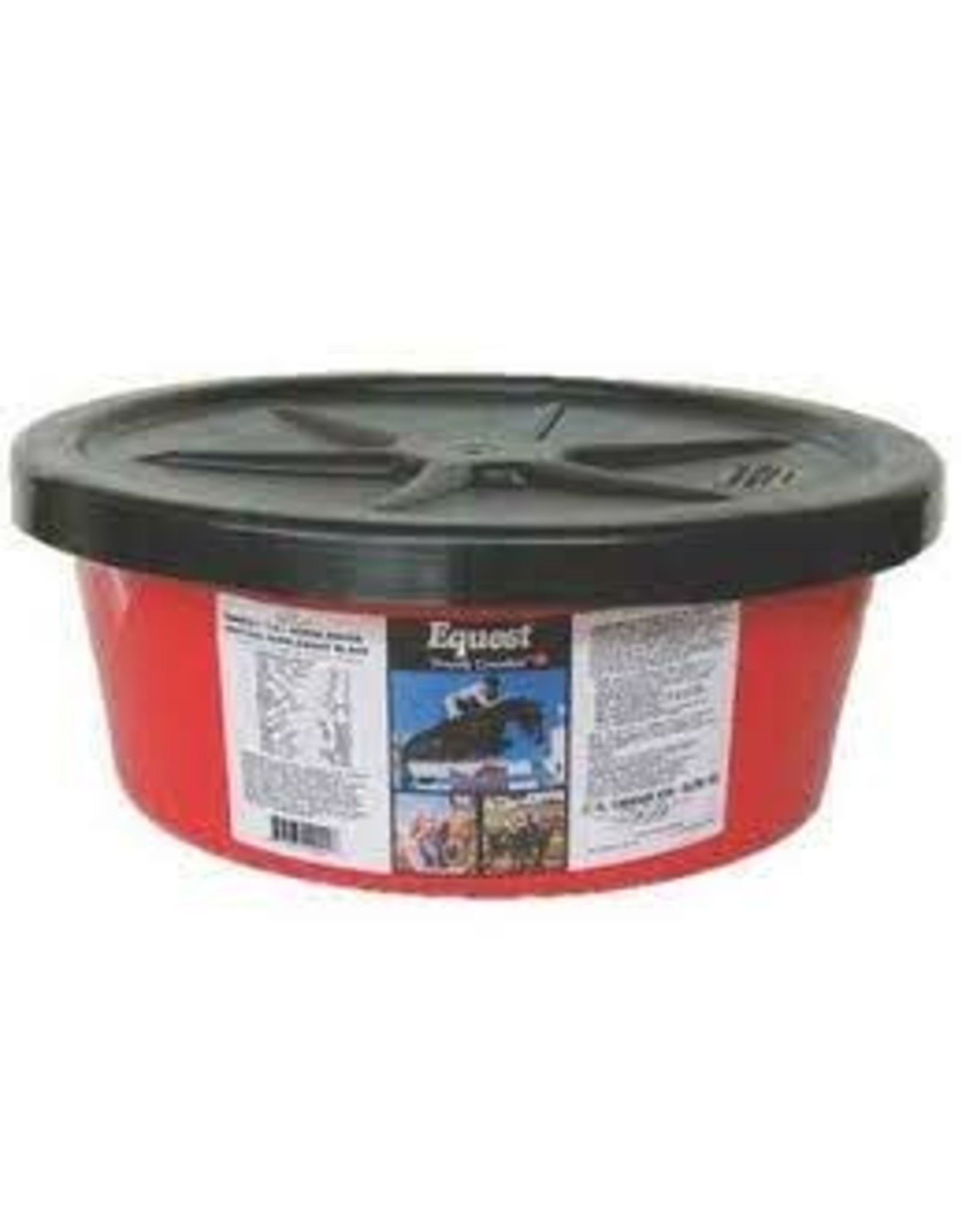 Equest 15% Horse Range Protein /  Horse Mineral Tub - 55lb/25kg - 1644046