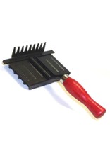Curry Comb - Fitch - 100-610