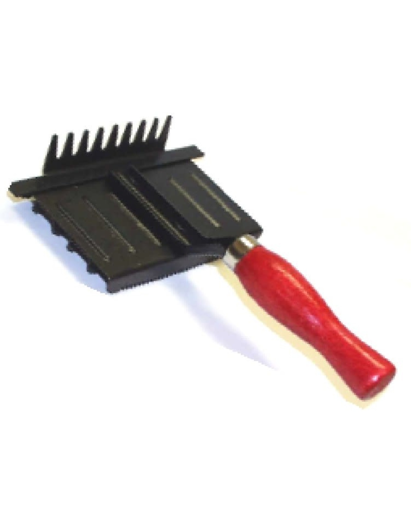 Curry Comb - Fitch - 100-610