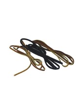 Leather Laces - 1/8" x 72" - Indian Alum Tan - 756460-25