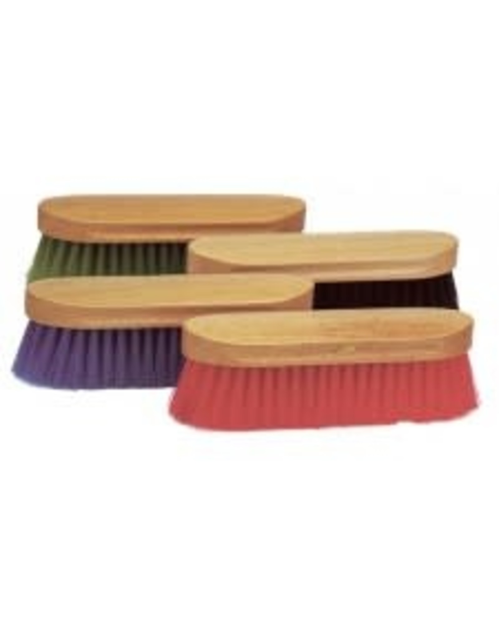 Soft Body Brush - Black - 374313-27