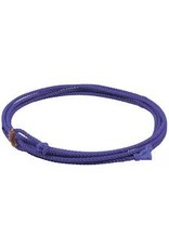 Mustang Little Looper Kids Rope - Purple 20" - 737346-22