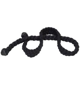 EcoLuxe™ Bamboo Hobbles - Black -  35397-00