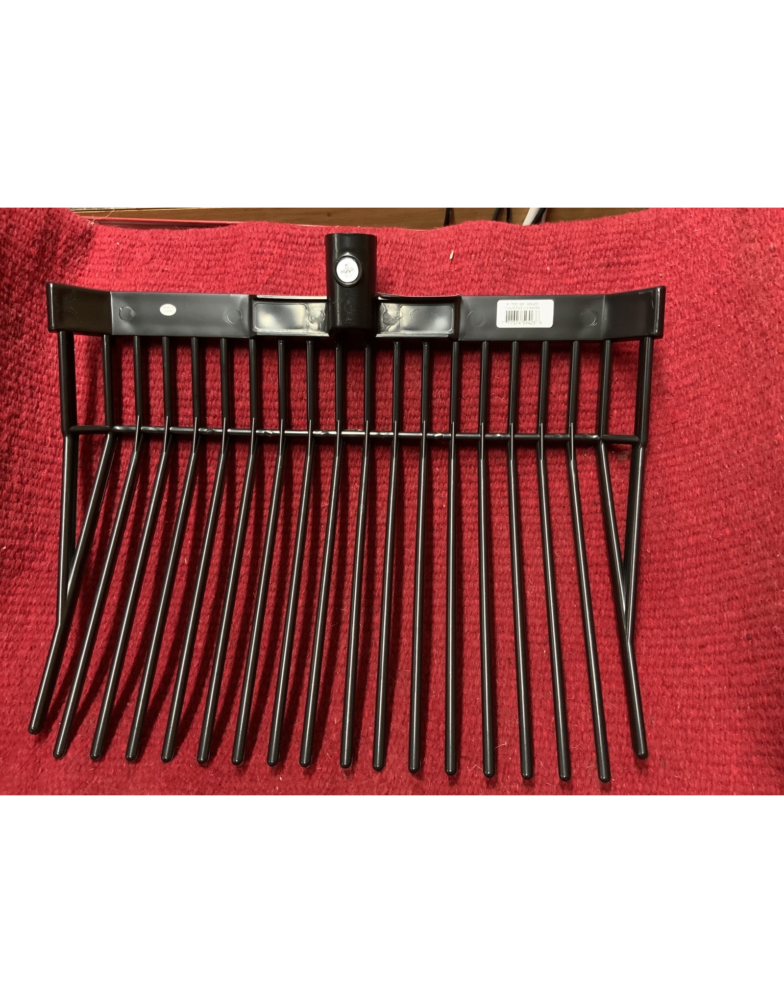 Future Fork Head Only Designed - 426-423 B/O 21/07