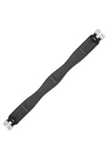 Wintec Chafeless Elastic Girth Blk - 42"