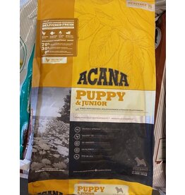 Acana Puppy and Junior 11.4kg D401-50011
