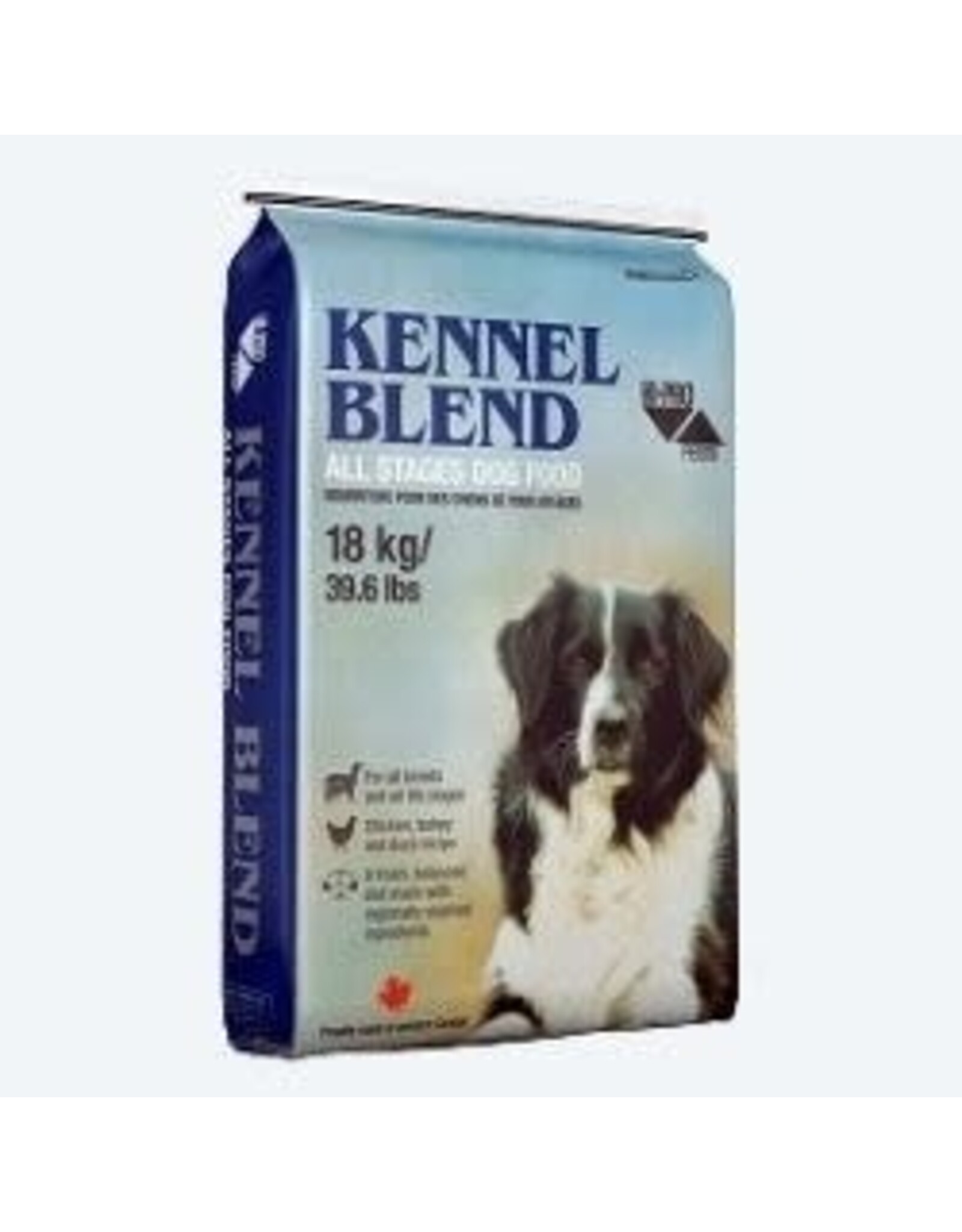 Hi-Pro Kennel Blend LC Dog Food - All Stages - 18 Kg - 13227165