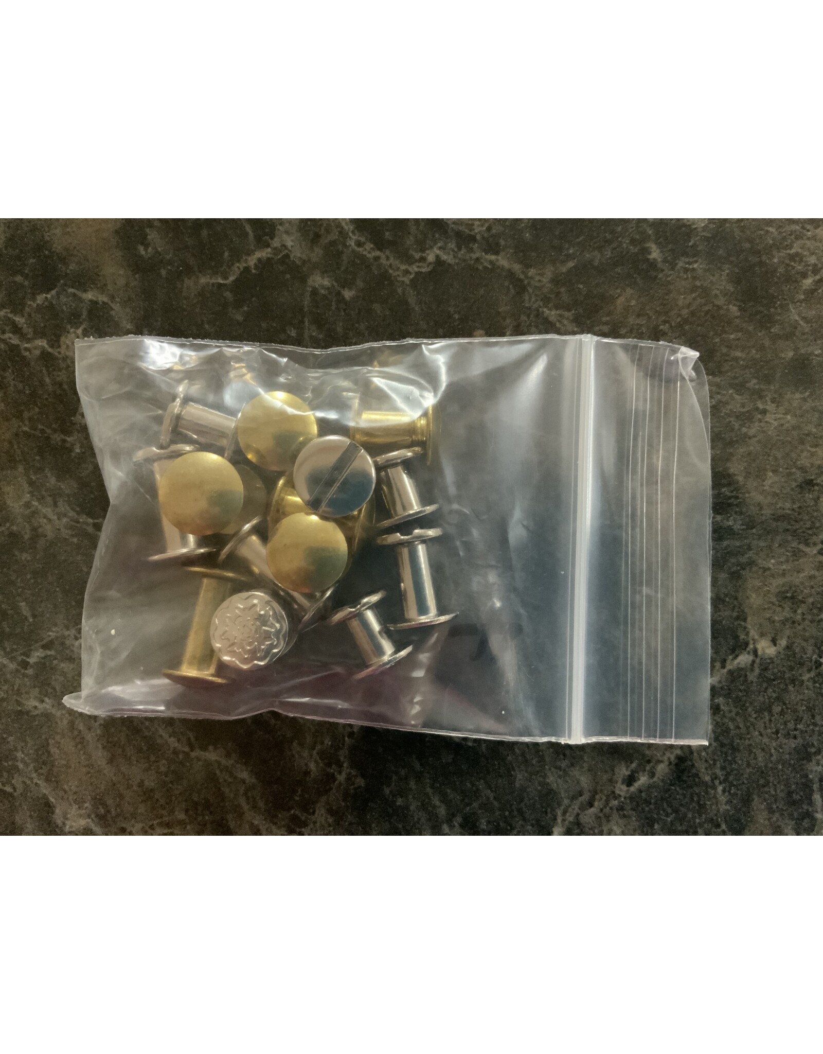 SNAP* Mixed Bag Of Chicago Screw