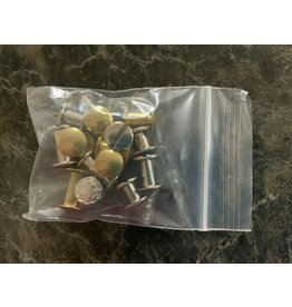 SNAP* Mixed Bag Of Chicago Screw