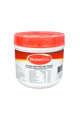 Dairymans Choice - Vitamin, Mineral, & Enzyme Premix for Calves - 1kg - 1068-111