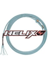 Lone Star Rope - Lone Star - Helix Lt 4 Strand 36'-  - HM --  Heel 737403-64 Small Diameter