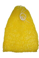 Ultra Slow Feeder Hay Net - 617263-10 - Yellow -10