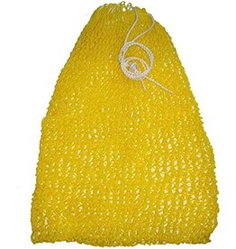 Ultra Slow Feeder Hay Net - 617263-10 - Yellow -10