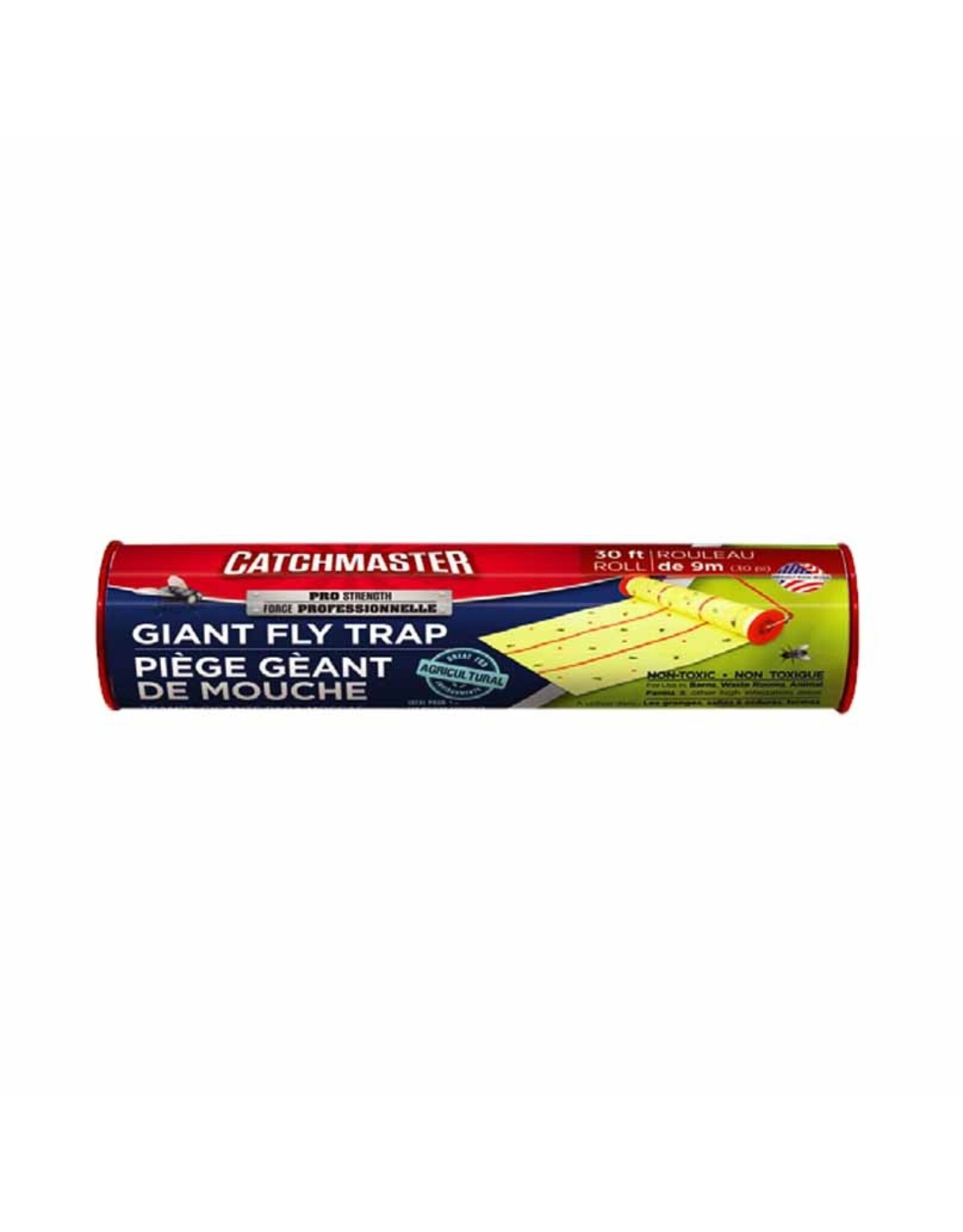 Catchmaster Giant Fly Trap Roll - 034-404 B/O May 26