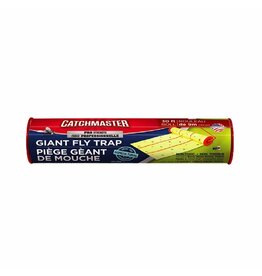Catchmaster Giant Fly Trap Roll - 034-404 B/O May 26