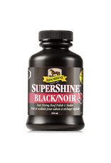 Absorbine Absorbine Supershine Black 240 ml - Hoof Polish - 001-132