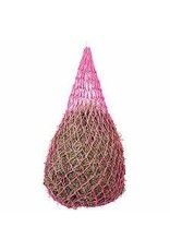 2" Slow Feed Hay Net - Red - THB802-RD