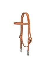 Weaver ProTack Browband Trainer Headstall - 10-0076