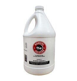 Propylene Glycol 4L- Domcol - 002-546 DIN 00616117