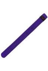 Western Rawhide Nylon Tie Straps- Purple- 9038-4- 300003-22