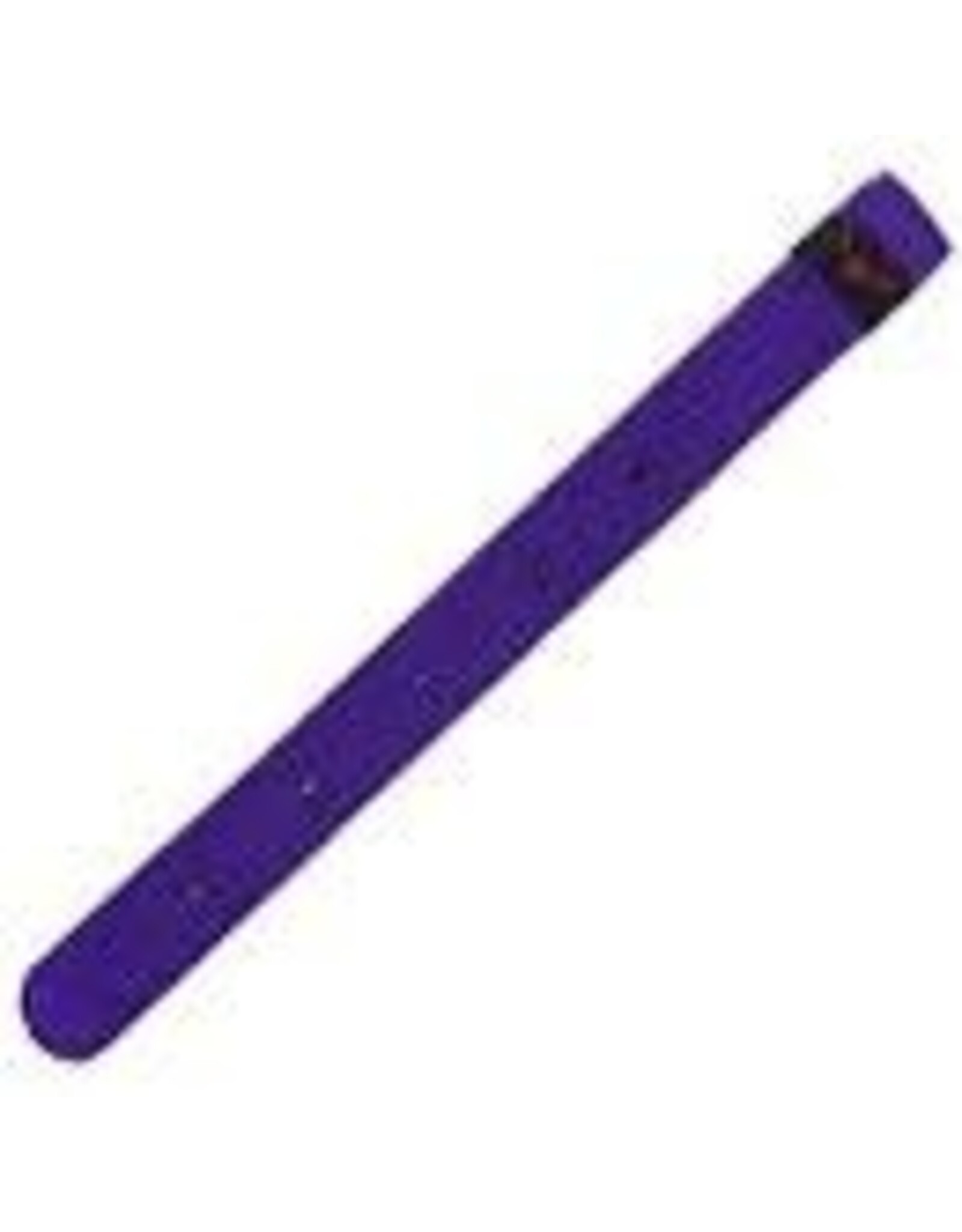 Western Rawhide Nylon Tie Straps- Purple- 9038-4- 300003-22