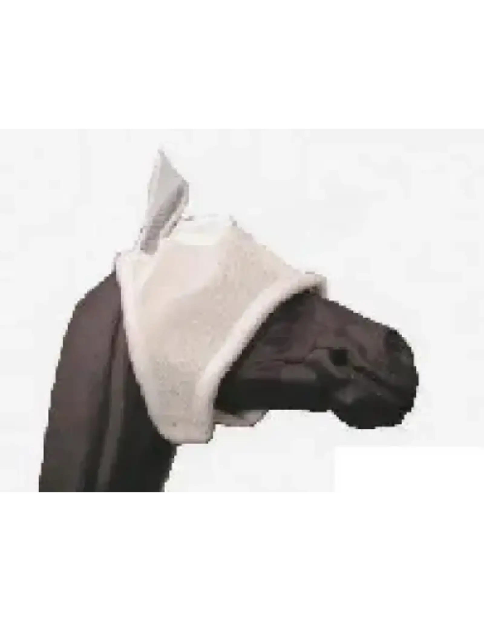 Fly Mask : Small - Black - w/Ears - WE333SE-BK