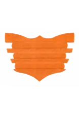 Flair Nasal Strip - Orange - Single - WE003-OR