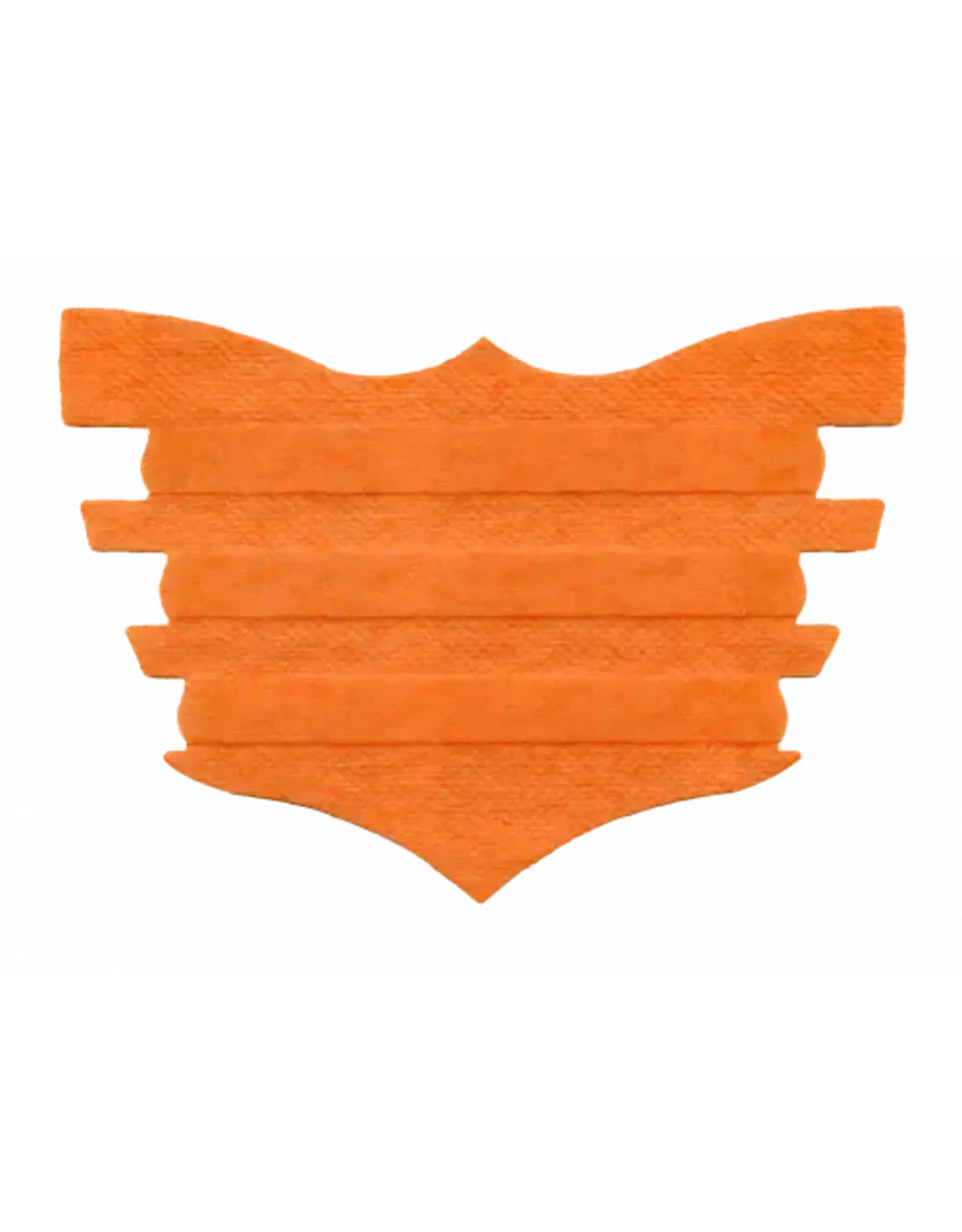 Flair Nasal Strip - Orange - Single - WE003-OR