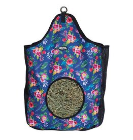 Hay Bag FLORL WTRCLR 35-1384-245
