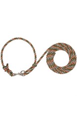 Poly Neck Rope COP/HG/GRAY 35-4040-433
