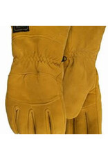 Watson Gloves Gloves* Crazy Horse Deersplit Glove 9590 -S