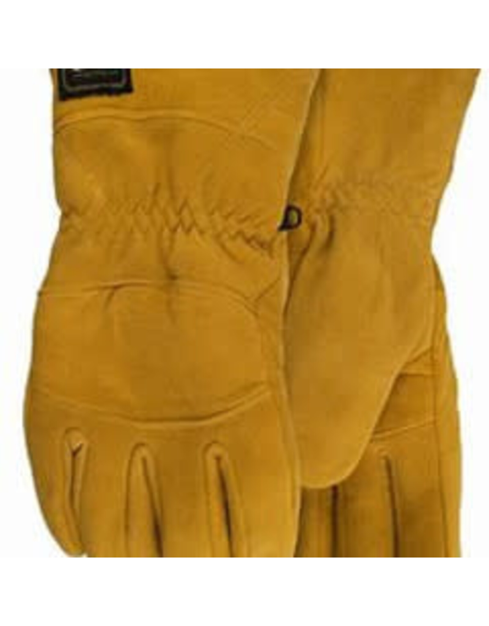 Watson Gloves Gloves* Crazy Horse Deersplit Glove 9590 -S
