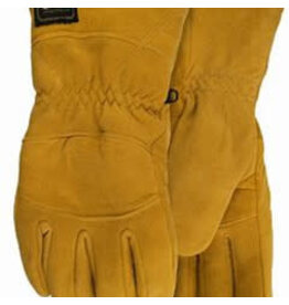 Watson Gloves Gloves* Crazy Horse Deersplit Glove 9590 -S