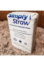 Simply Straw - 3 cu ft - 4640485 - Back Order Feb 05/2026