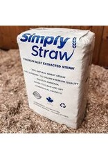 Simply Straw - 3 cu ft - 4640485