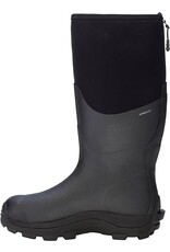 Dryshod Dryshod Arctic Storm- High - Men's - Black - ARS-MH-BK - SIZE 7 - M7