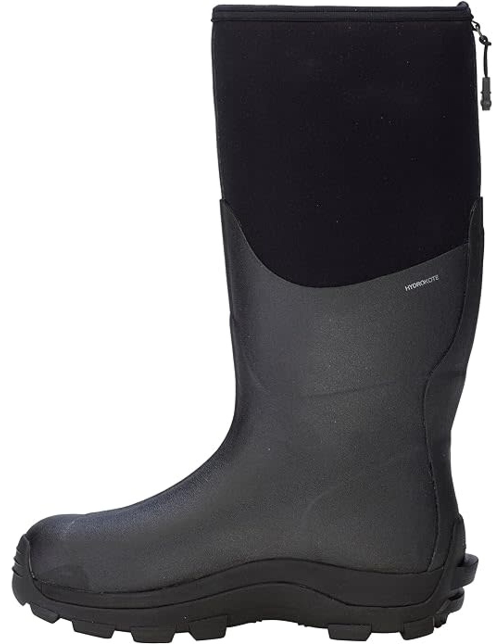 Dryshod Dryshod Arctic Storm- High - Men's - Black - ARS-MH-BK - SIZE 7 - M7