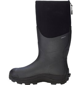 Dryshod Dryshod Arctic Storm- High - Men's - Black - ARS-MH-BK - SIZE 7 - M7