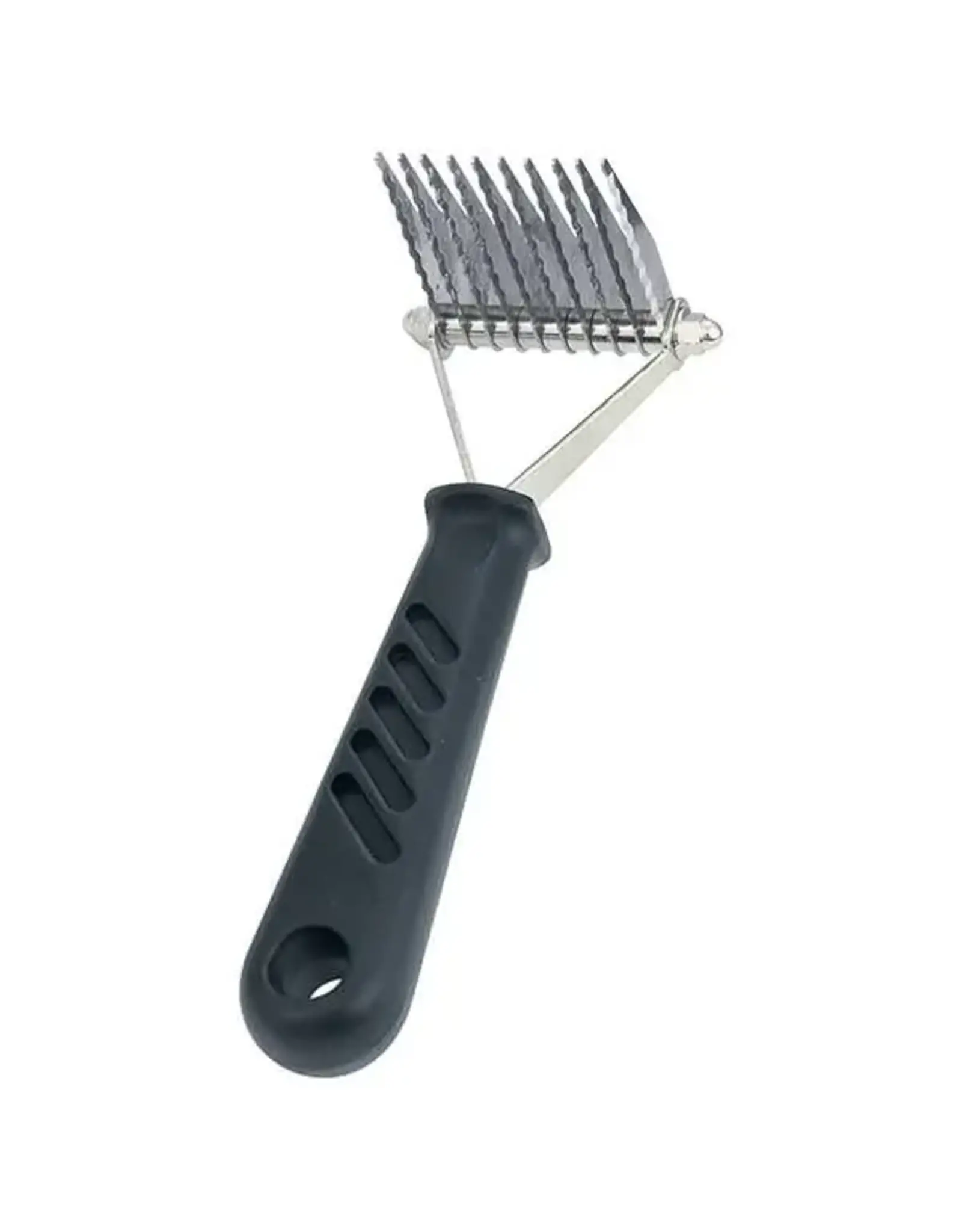 Mane & Tail Thinning Rake - 65-2175
