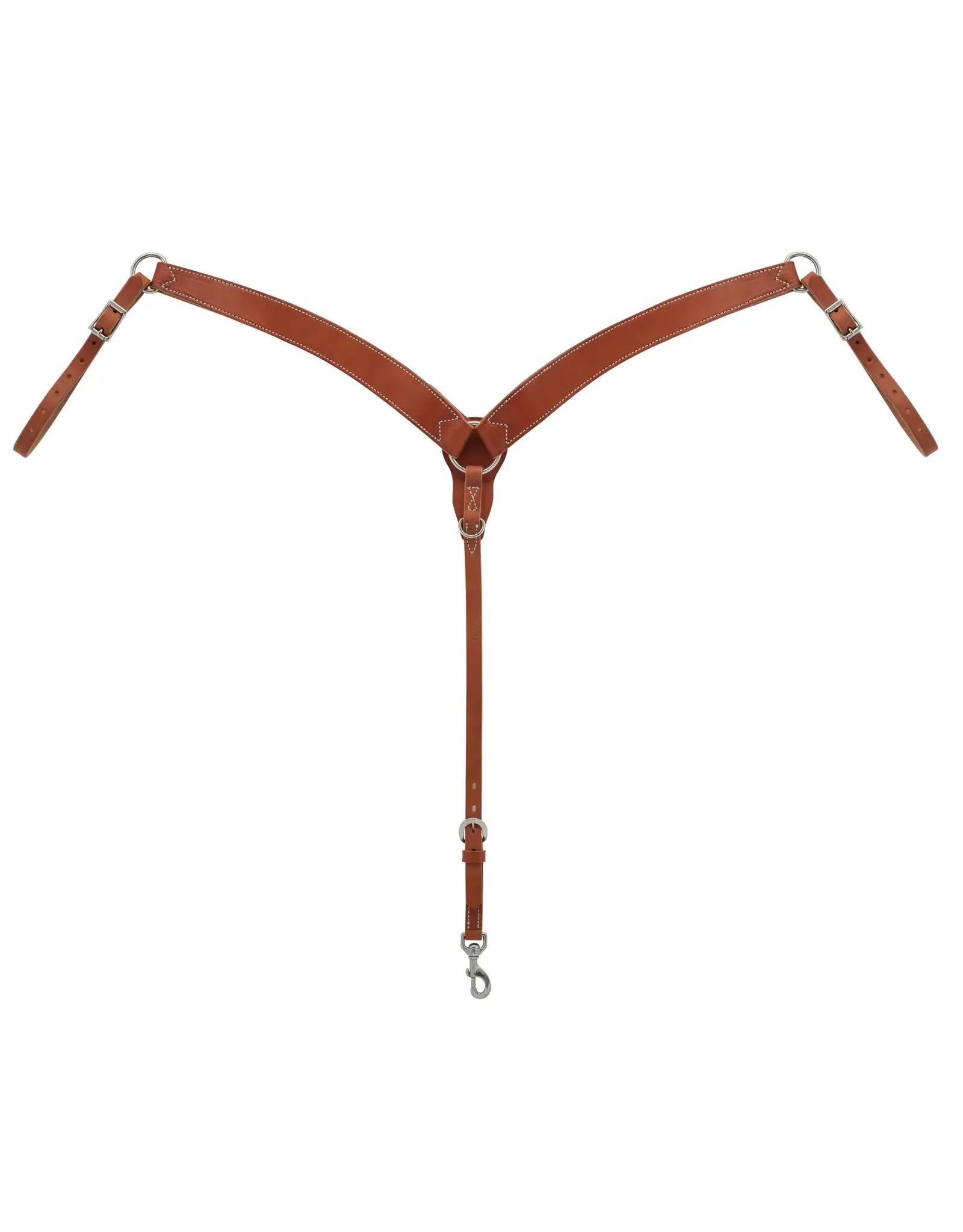CANYON ROSE CONTOURED BREAST COLLAR - 40-1108