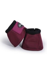 Bell Boots - Ballistic - Large - Red Wine - #BB253-Win